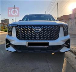 GAC GS8